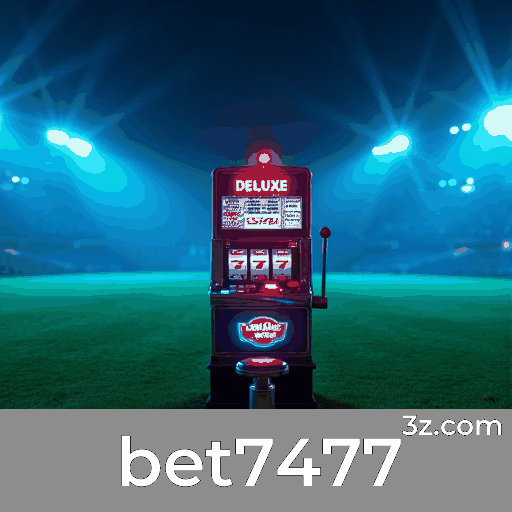 bet7477 Bônus por convite bet7477