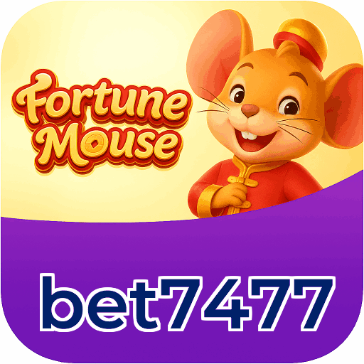 bet7477 logo