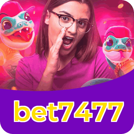Cashback semanal bet7477