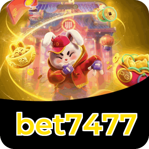 Bônus de boas-vindas bet7477